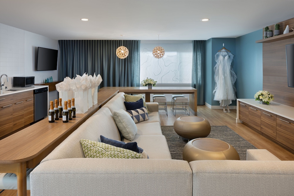 Element Atlanta Buckhead - photo 34