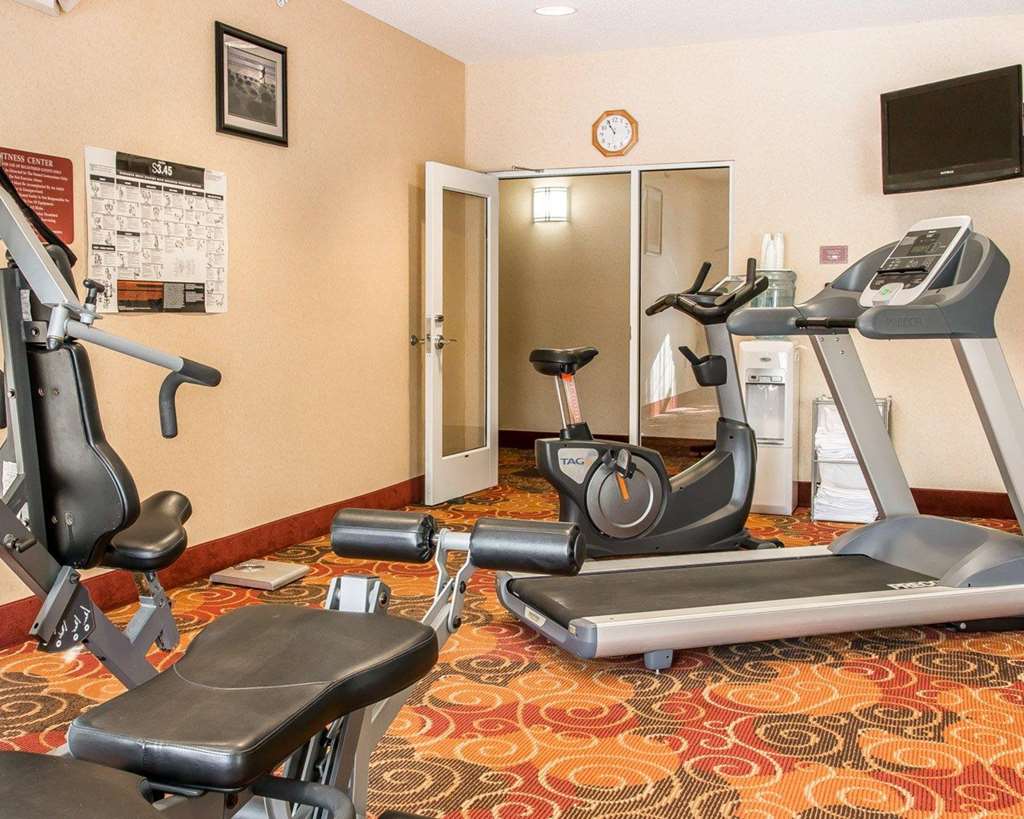 Quality Inn Near Interstate I94 - photo 33