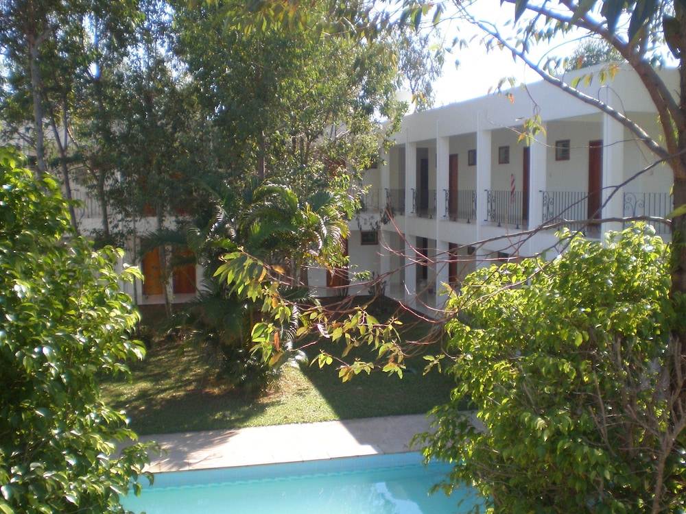 Ruta del Sol — hotel in San Bernardino