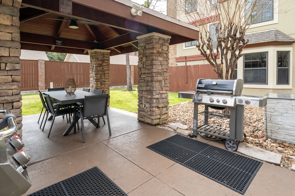 Staybridge Suites Houston West Energy Corridor by IHG - photo 84
