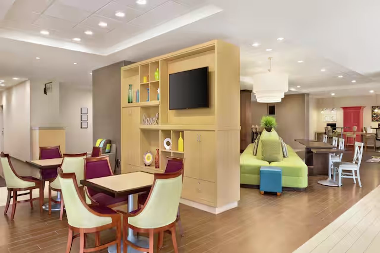 Home2 Suites by Hilton Dublin - photo 2