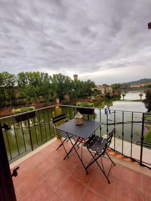 Il Nido sull'Arno — 4-Star Luxury Hotel in Figline Valdarno, Italy