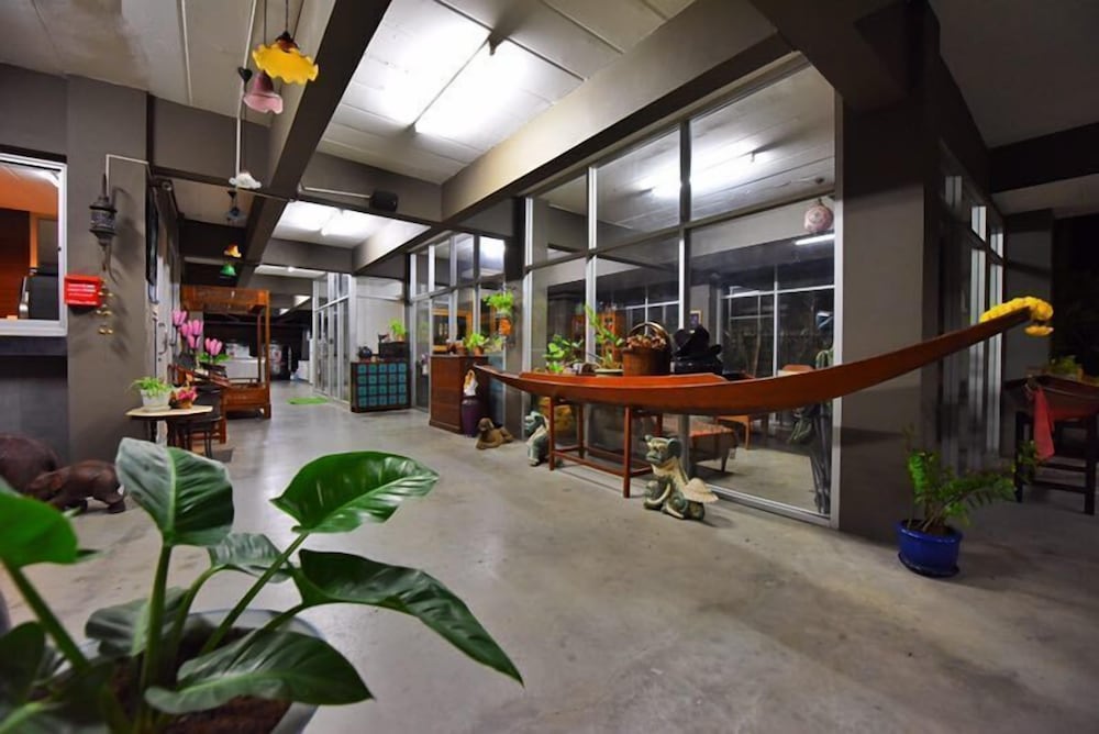 Namnon Place in Mueang Nonthaburi, Thailand