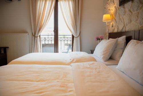 Hotel Agelis — Unknown City — photo 2