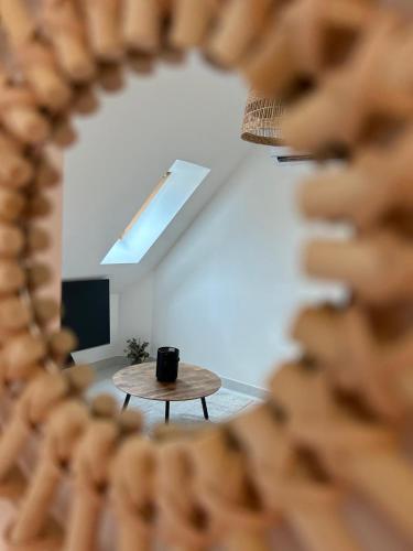 Nuits En Alsace in Niederbronn-Les-Bains, France