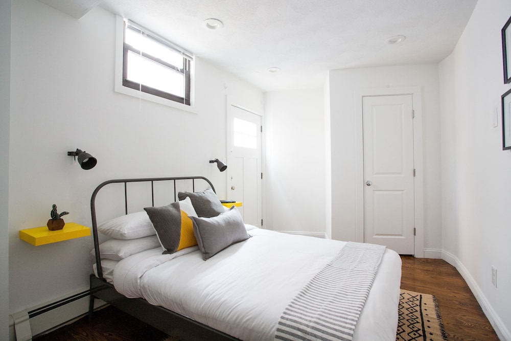 Colorful 1BR in North End by Sonder - photo 10