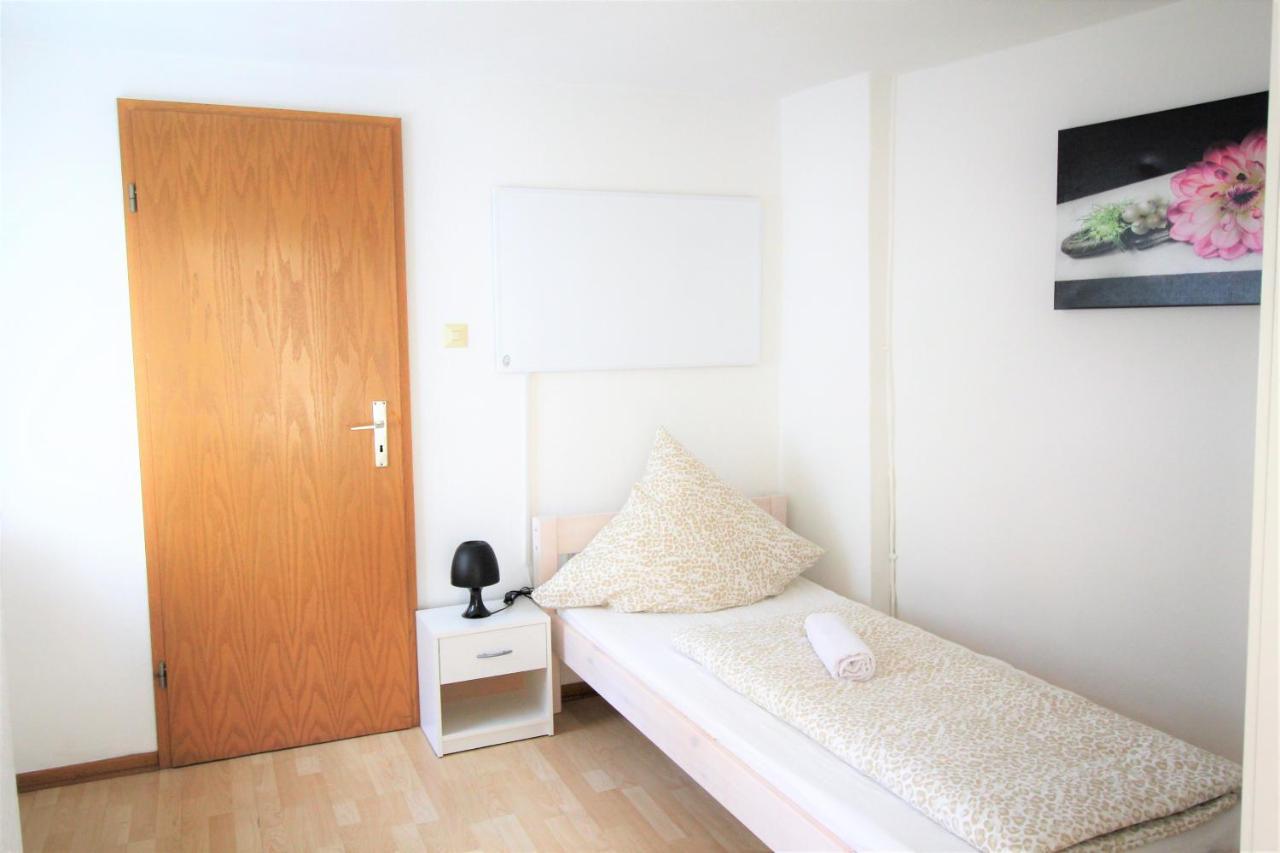 Work & Stay in Zuelpich — hotel in Zulpich