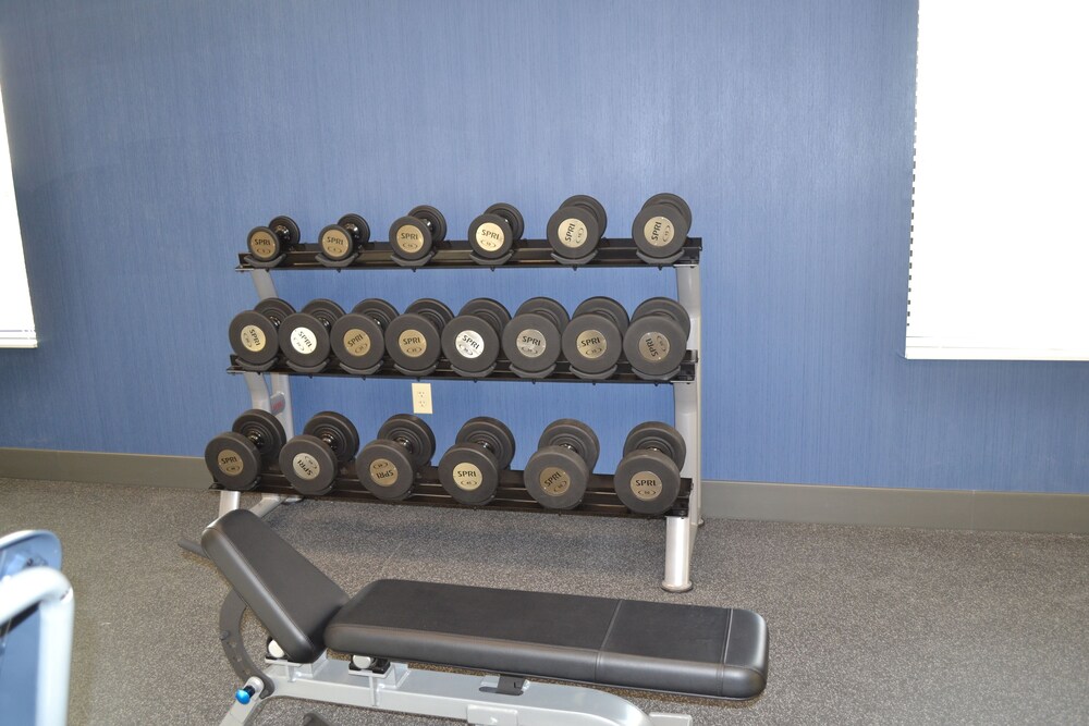 Quality Inn Pratt - photo 31