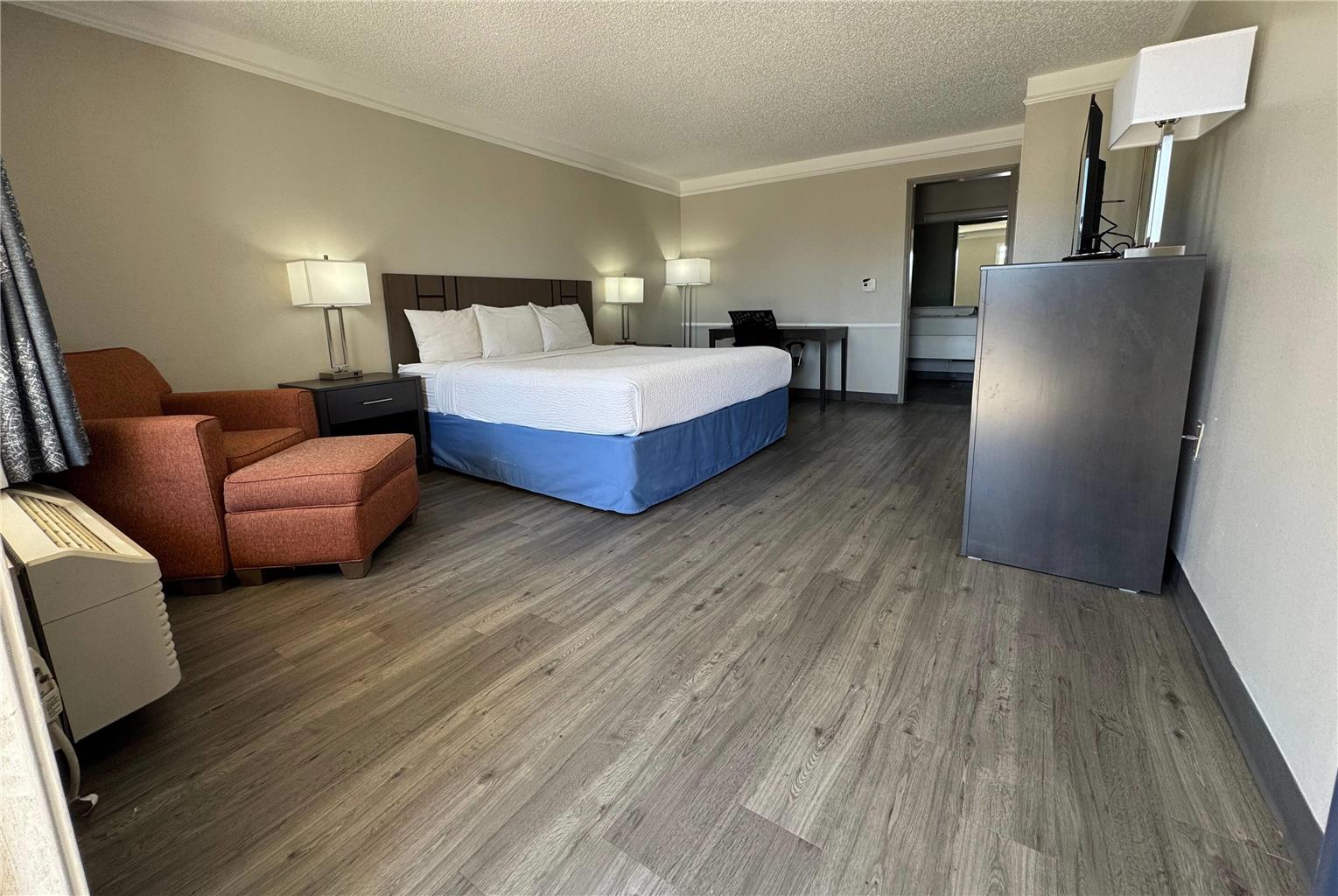 Days Inn by Wyndham Georgetown - photo 14