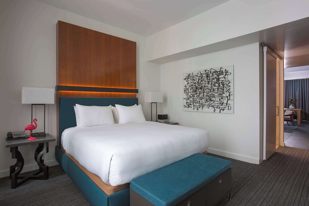Andaz San Diego by Hyatt - photo 16