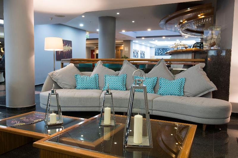 Holiday Inn Montevideo by IHG in Montevideo, Uruguay