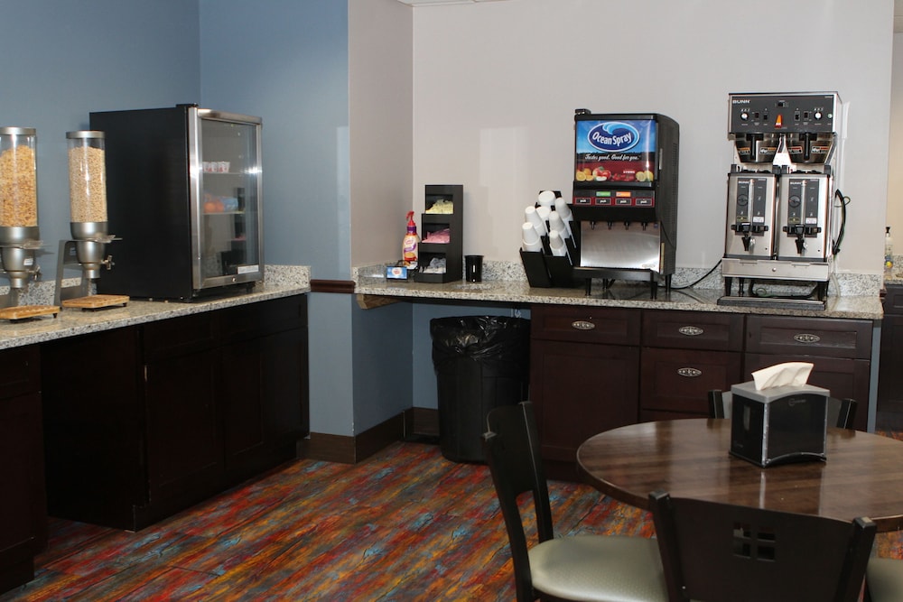 Bay Lodging Resort - photo 64