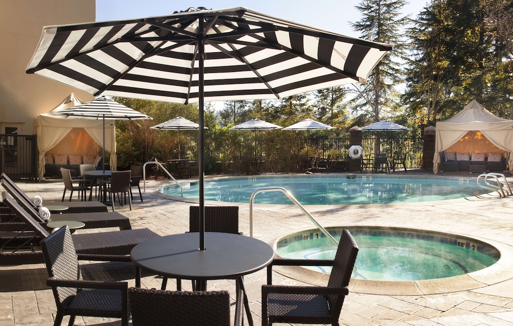 Hilton Santa Cruz Scotts Valley - photo 45