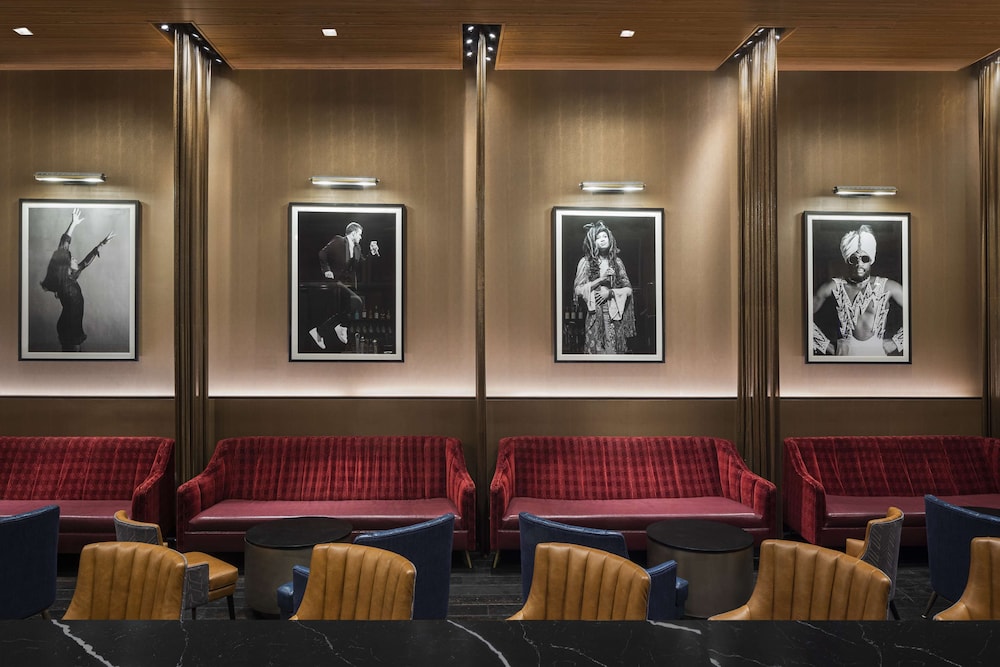 Hyatt Centric Beale Street Memphis - photo 31