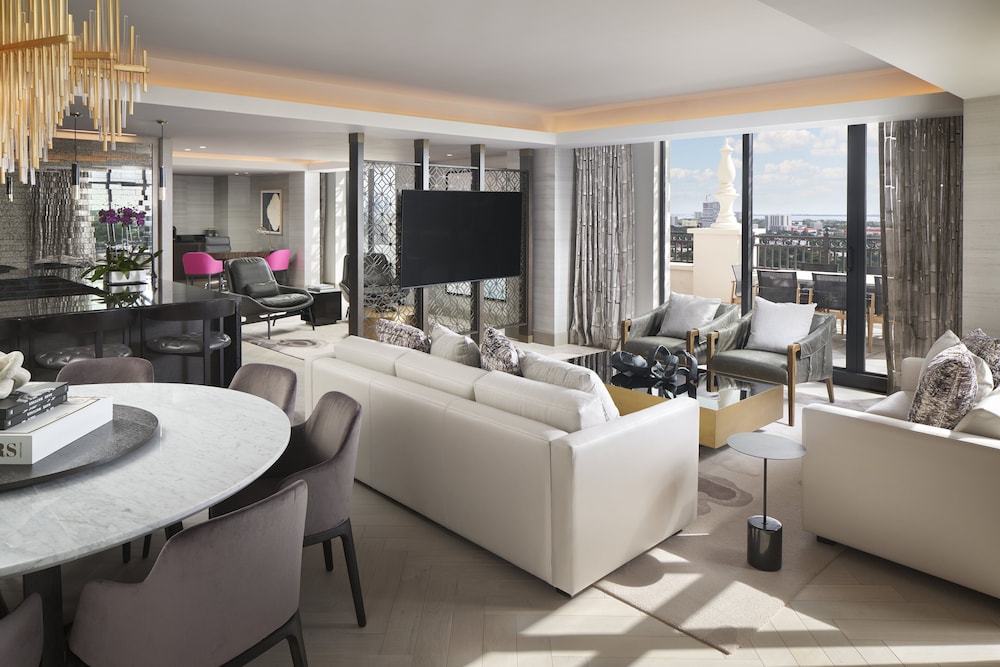 Loews Coral Gables Hotel - photo 12