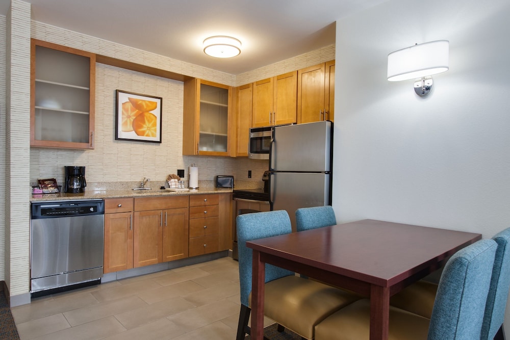 Residence Inn Marriott Chicago Midway - photo 15