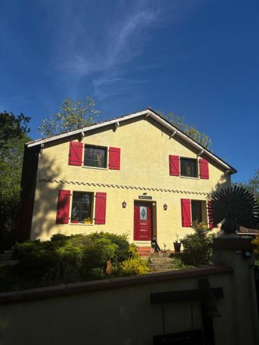 Domaine Pierrot in Nogaro, France