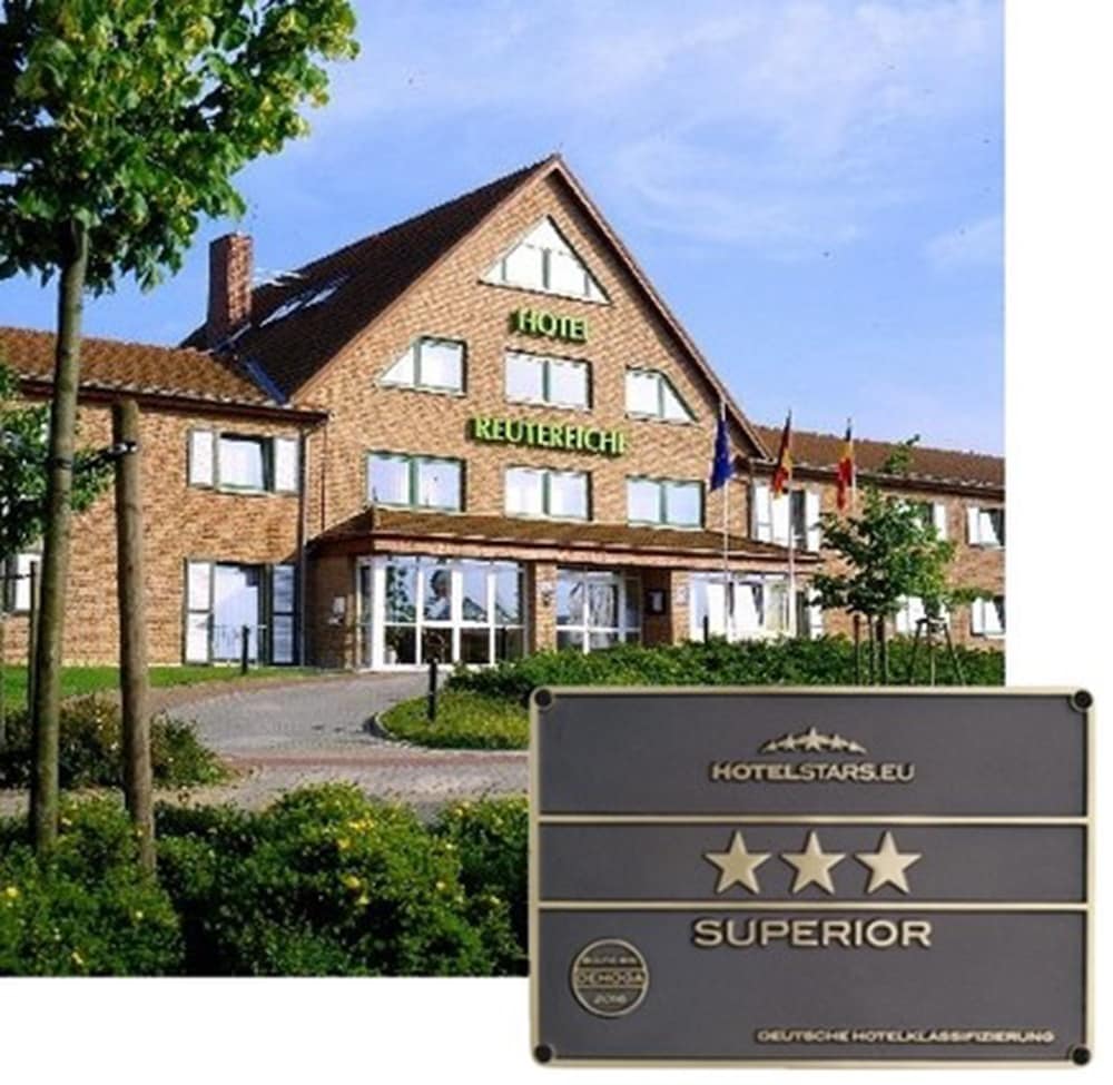 Hotel Reutereiche GmbH in Neubrandenburg, Germany