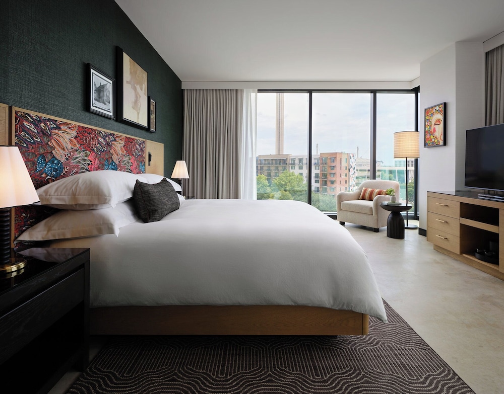 Kimpton Santo San Antonio Riverwalk by IHG - photo 34