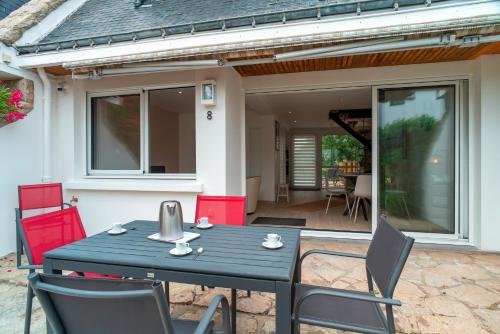 Ty Ker Mor — hotel in Saint-Pierre-Quiberon