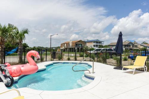 40 East Peach Bound by Oak Island Accommodations - photo 42
