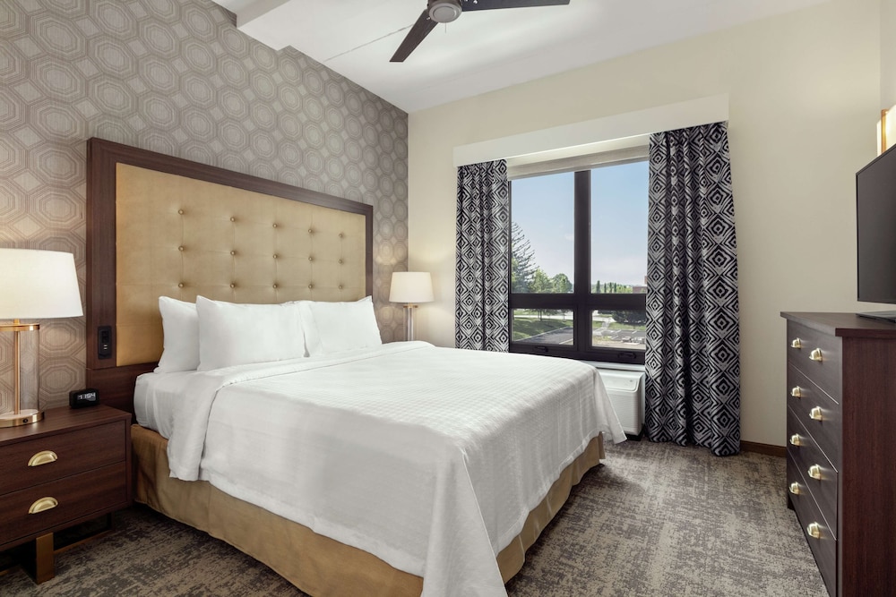 Homewood Suites by Hilton Horsham Willow Grove - photo 27