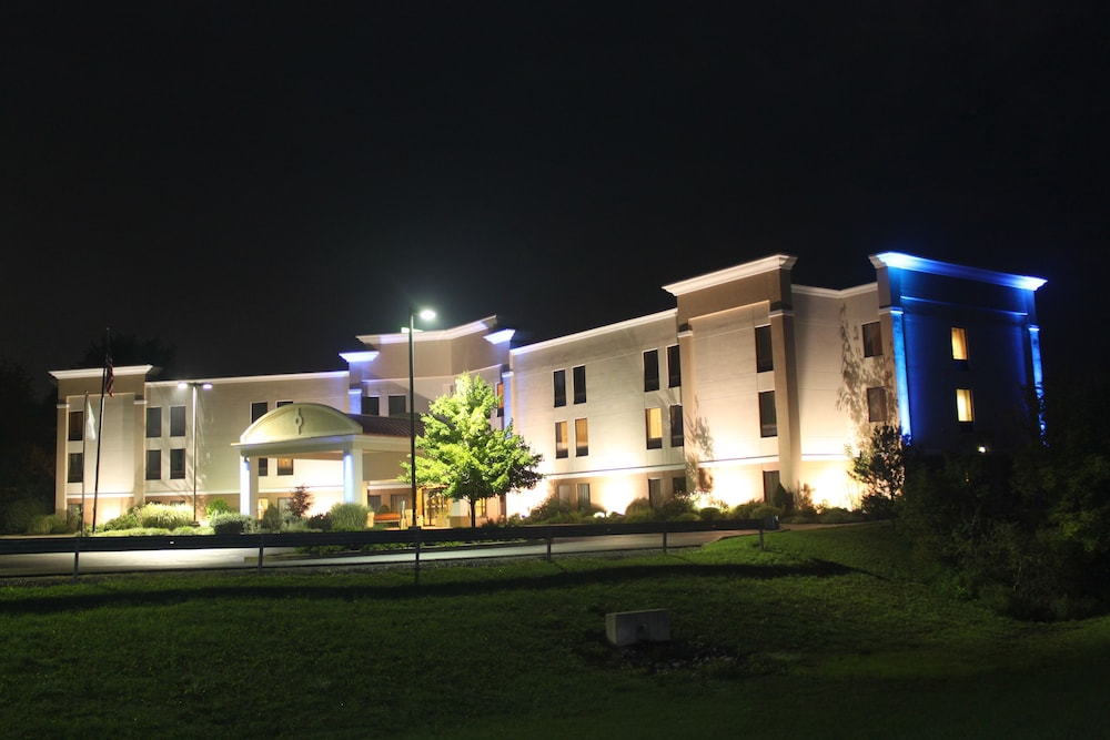 Holiday Inn Express Lewisburg New Columbia an IHG Hotel - featured photo