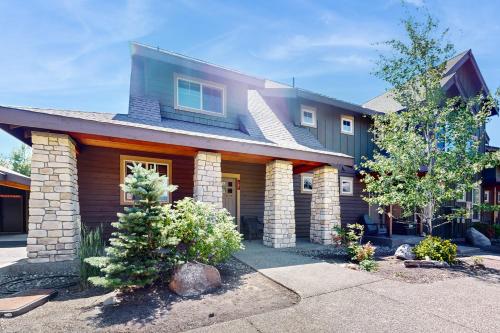 Cozy in Cle Elum in Cle Elum, United States