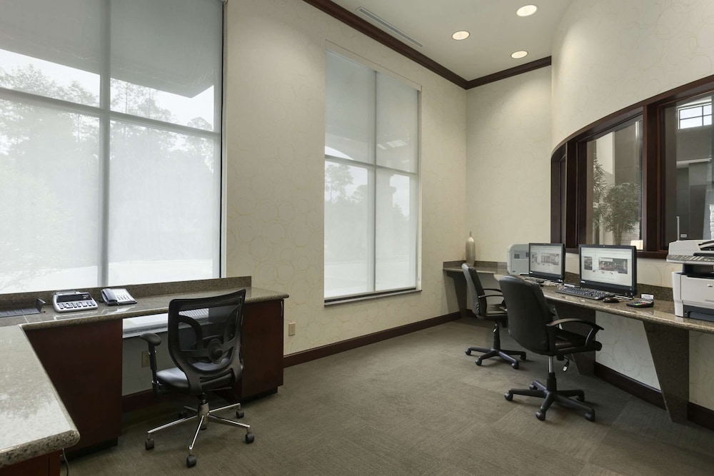 Embassy Suites by Hilton Savannah Airport - photo 75