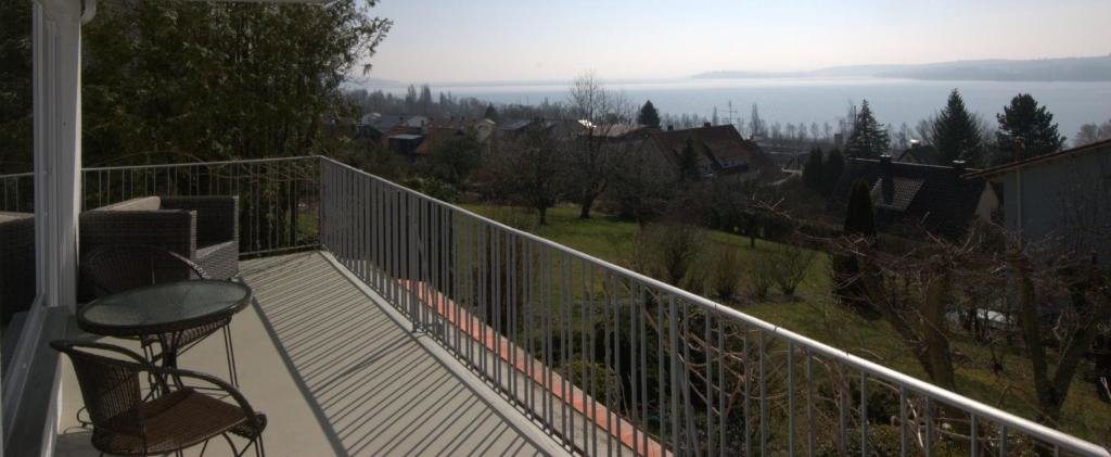 Landhaus Laugele Ferienwohnungen — 4-Star Luxury Hotel in Nussdorf, Germany