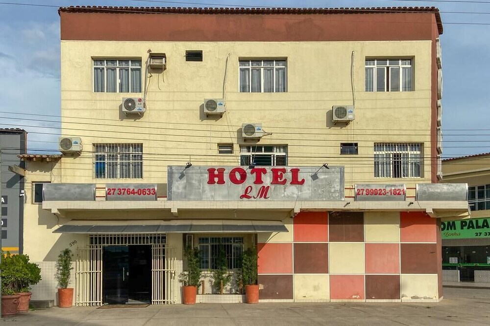 Hotel Lm - last minute hotel in Rio De Janeiro