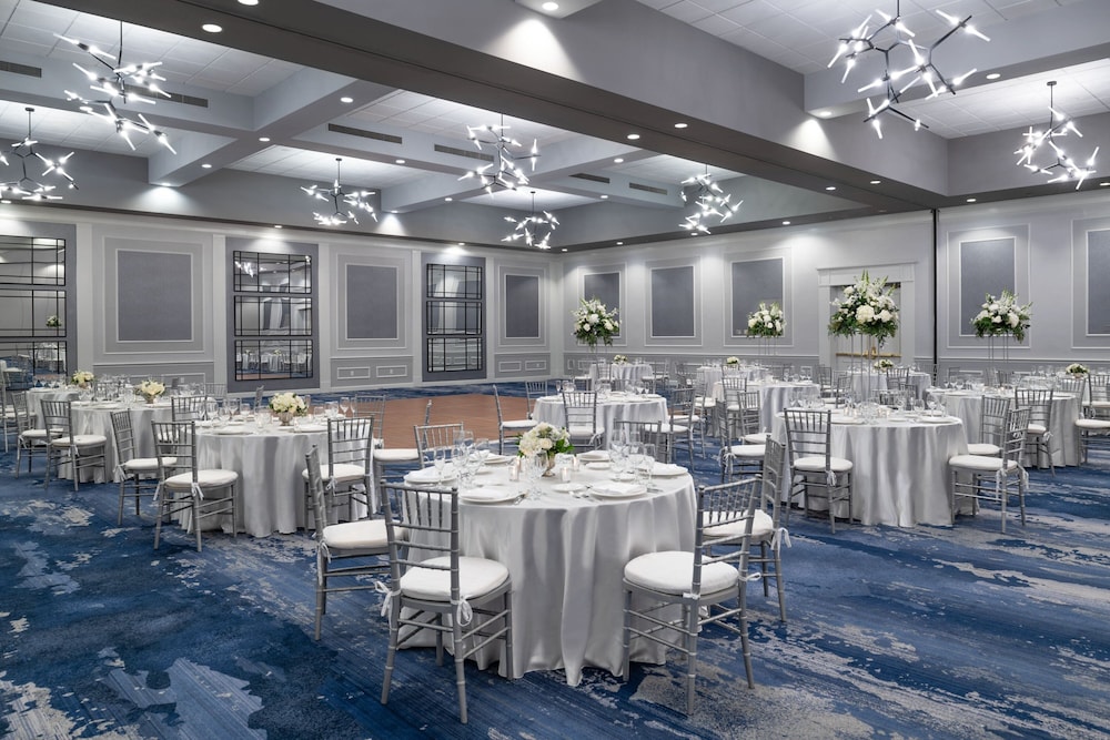 Renaissance Framingham Hotel & Conference Center - photo 36