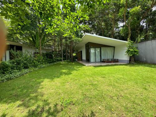 Forest Villa Dai Lai Resort 15 in Phuc Yen, Vietnam