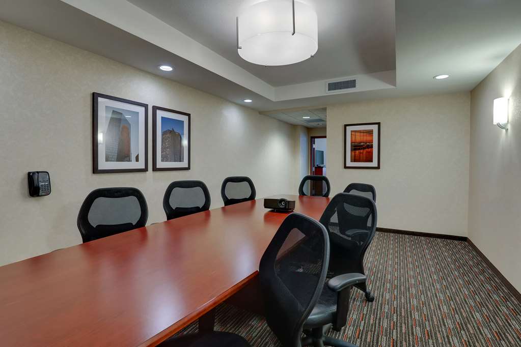Drury Inn & Suites Charlotte Arrowood - photo 22