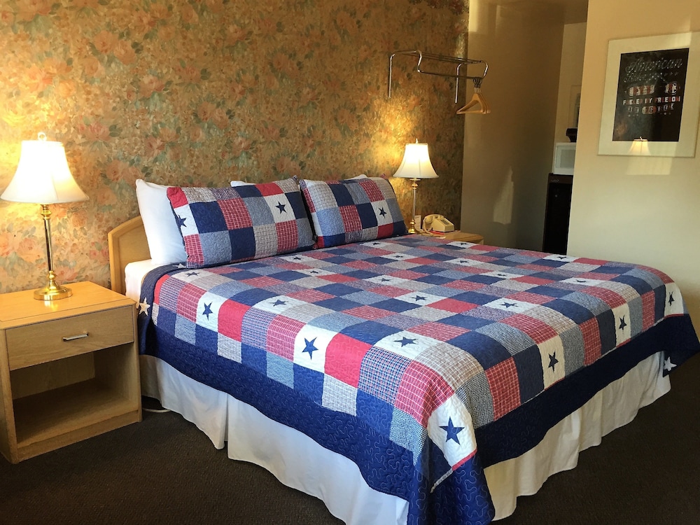 Sharon Motel - photo 3