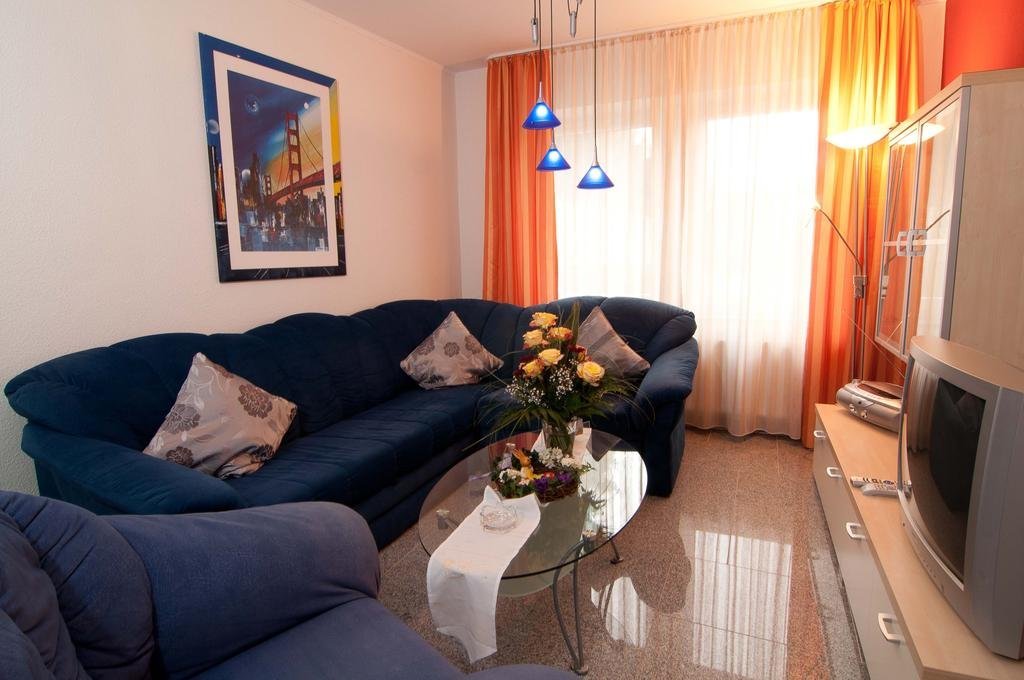 Haus Siegfried Appartements — Xanten — photo 3