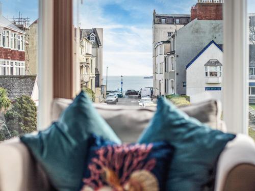 Dyma Y Bywyd in Tenby, United Kingdom