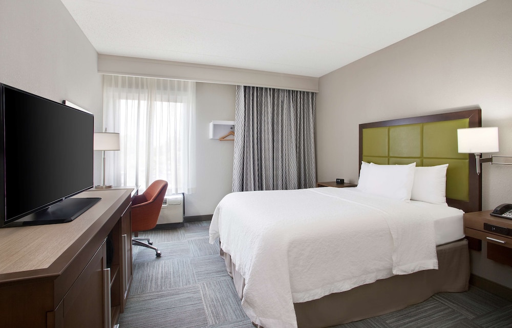 Hampton Inn by Hilton Middletown - photo 7