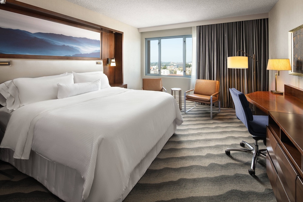 The Westin Pasadena - photo 10