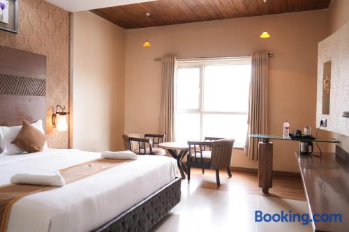 Treebo Sonia - last minute hotel in Aurangabad