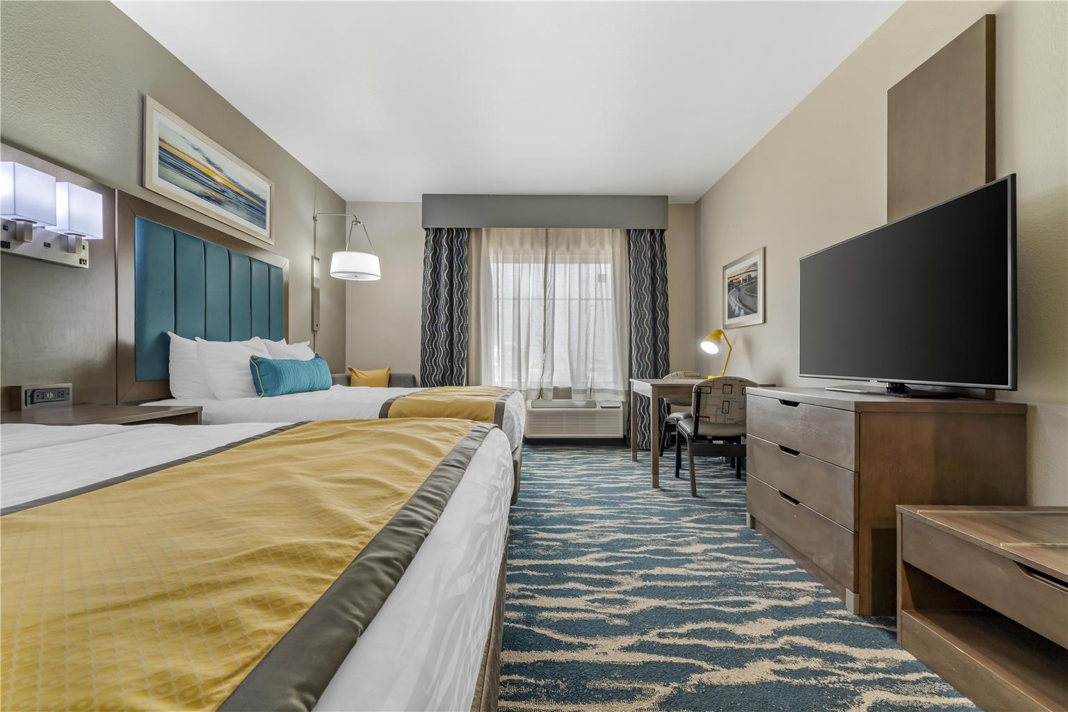 Executive Residency by Best Western Corpus Christi - photo 22