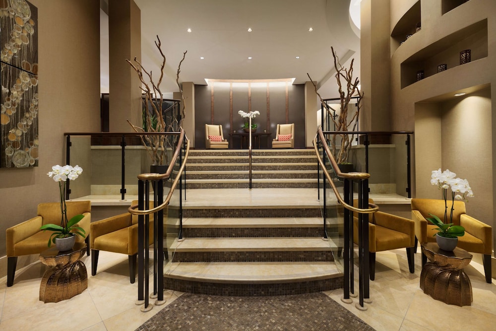 Fairmont Heritage Place Ghirardelli Square - photo 4