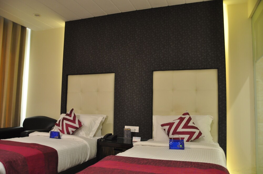 Hotel City Park — Amritsar — photo 5