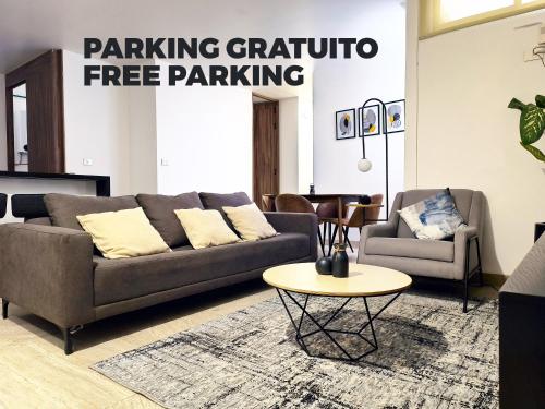 Flats Friends Condesa Pelotari — 4-Star Luxury Hotel in Mexico City, Mexico