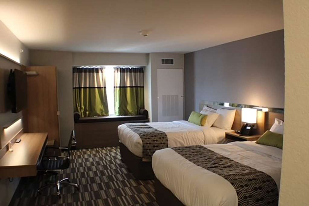 Microtel Inn & Suites by Wyndham Liberty NE Kansas City Area - photo 10