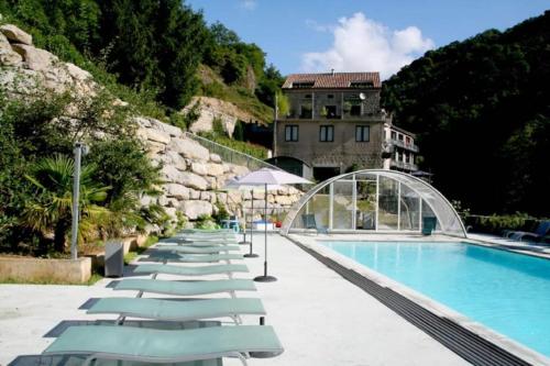 La manufacture - last minute hotel in Unknown City