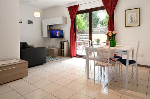Downtown Garden Olbia — 4-Star Luxury Hotel in Olbia, Italy