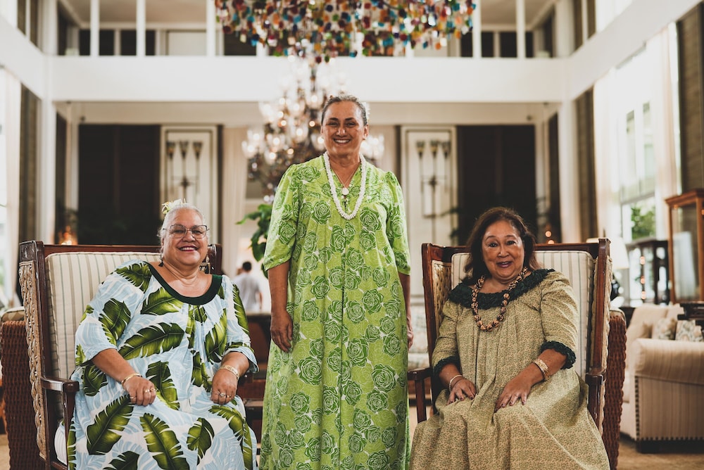 The Kahala Hotel & Resort - photo 95