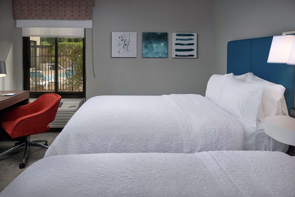 Hampton Inn Jupiter Juno Beach - photo 11