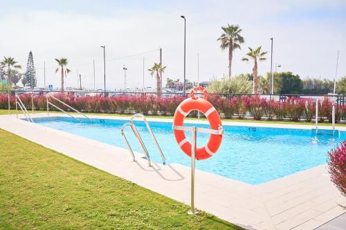 Sealine Torrox Costa Td01 — Malaga — photo 4